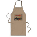Search for holiday baking aprons Christmas tree