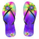 Search for fantasy thongs Colourful