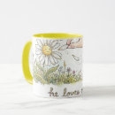 Search for daisy print mugs Cute