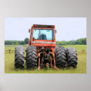 Search for tractor posters Old
