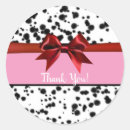 Search for dalmatian spots stickers Puppy