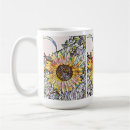 Search for sunflower garden mugs Pretty