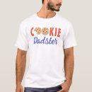 Search for cookies t tshirts For him