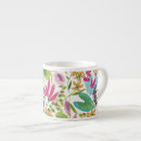 Search for tropical espresso mugs Colourful