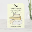 Search for cheese humour cards Pun