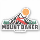 Search for mount washington stickers Alpine