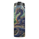 Search for dragon travel mugs Animal