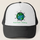 Search for conserve hats Earth