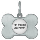 Search for microchip Tag