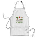 Search for summer camp aprons Camping