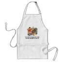 Search for be not afraid aprons Humor