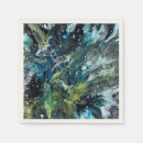Search for multi color napkins Party
