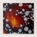 Search for abstract puzzles Space