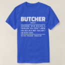 Search for meat butcher tshirts Barbecue