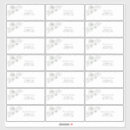 Search for cards invites Guest names