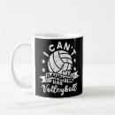 Search for volleyball dad mugs Mum