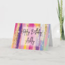 Search for brushed gold cards Trendy