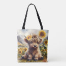 Search for highland cow bags Cute