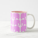 Search for pink elephant mugs Wild