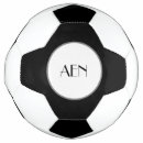 Search for monogram soccer balls Minimalist