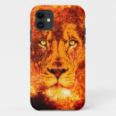 Search for black flame iphone cases Red