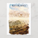 Search for nicaragua postcards Landscape