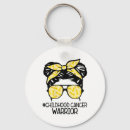 Search for lymphoma cancer key rings In september