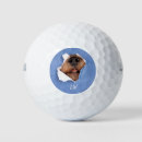 Search for dog golf balls Animal