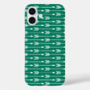 Search for green arrow iphone cases Pattern