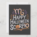 Search for scorpio invitations Astrology