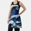 Search for style aprons Elegant