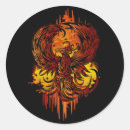 Search for rebirth stickers Phoenix