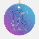 Search for scorpio christmas tree decorations Astrology