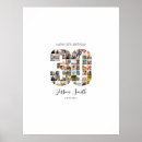 Search for birthday 30 posters Modern