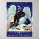 Search for army air corps art Pilot