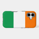 Search for irish iphone cases Flag