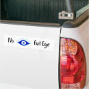 Search for eyes bumper stickers Evil eye