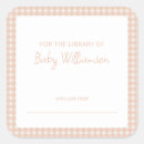 Search for baby bookplates Books for baby