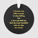 Search for talking christmas tree decorations Quote