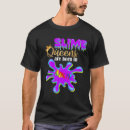 Search for slime tshirts This