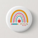 Search for best teacher badges Rainbow