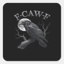 Search for raven designs stickers F caw f