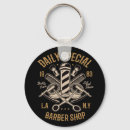 Search for barber key rings Cut