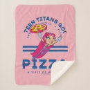 Search for titanic blankets Kids cartoon