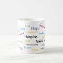 Search for hospice nursing mugs Medical