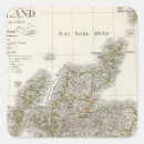 Search for scotland map stickers Engraved