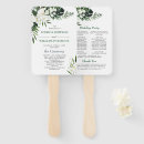 Search for orchid wedding programs Boho