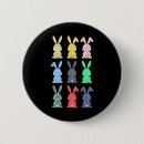 Search for rabbit lover badges America