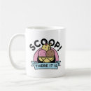 Search for scoop mugs Dessert