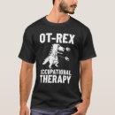 Search for occupational therapy assistant tshirts Health